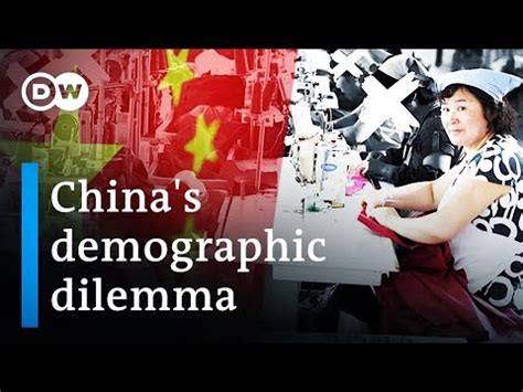 What Chinas Shrinking Population Means For The Future DW News The