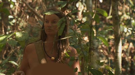 Naked And Afraid S18E04 Seventeen Stitches Summary Season 18 Episode 4 Guide