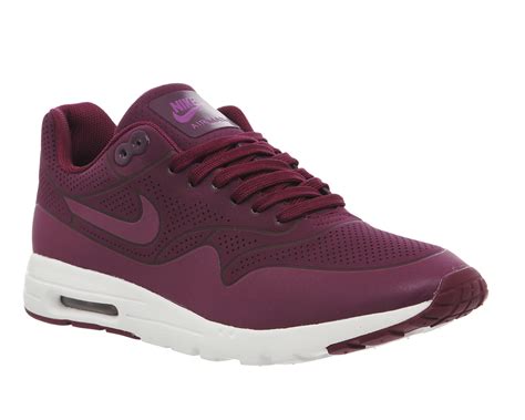 Nike Air Max 1 Ultra Moire L In Purple Lyst