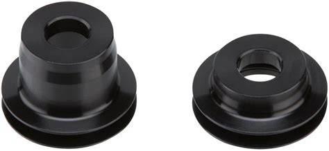 Dt Swiss Conversion End Caps For Front Hubs Mm To Mm