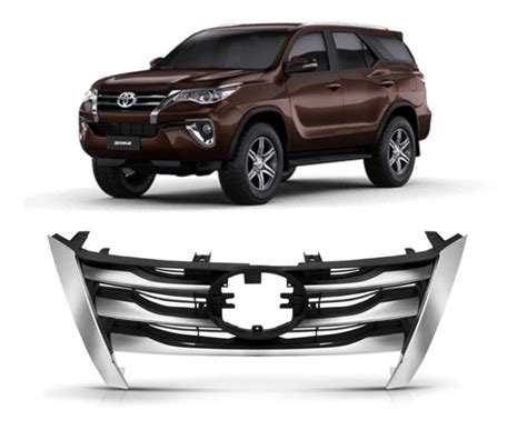 Grade Hilux 2018 MercadoLivre