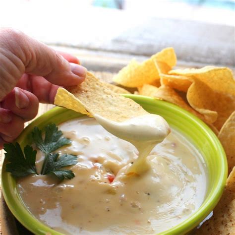 Mexican Queso Dip Recipe Mexican Queso Dip Recipe Queso Dip Recipes