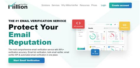 Best Email Verification Tools Service 2023 Comparison Clearout