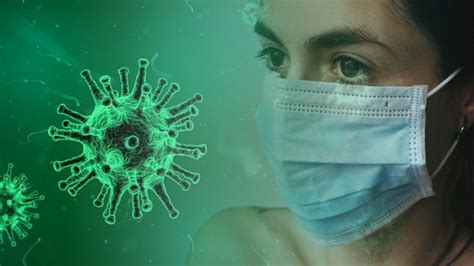 Coronavirus Este Es El Tiempo De Vida Del Virus Covid En