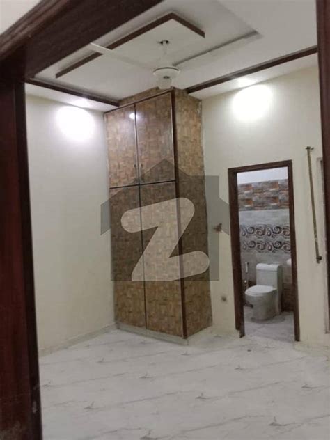 Marla Single Storey House For Rent Pak Arab Housing Society Lahore