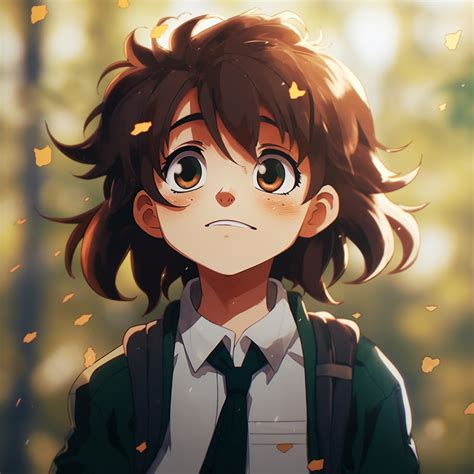 Powerful Deku Aesthetic Cute Aesthetic Cute Anime Pfp Gallery Pfp
