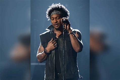 Dangelo The Soulful Sounds That Define A Generation