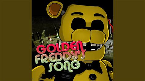 Golden Freddys Song La Canción De Golden Freddy De Five Nights At Freddys Itowngameplay