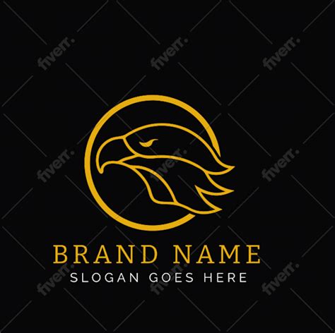 Law Logo Maker Create A Law Logo Fiverr