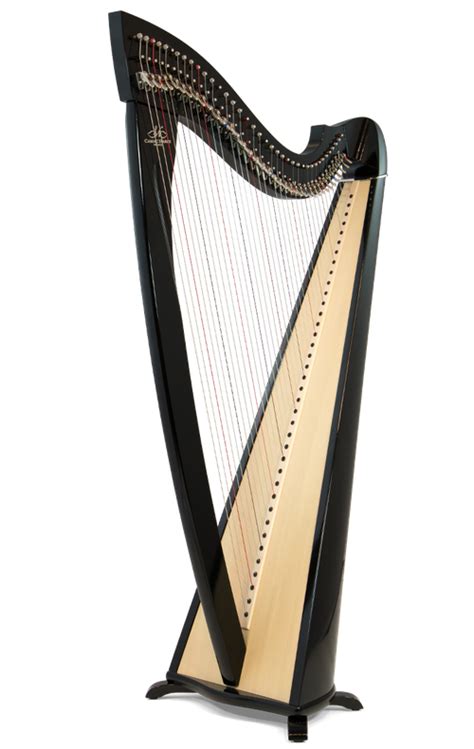 Excalibur Lever Harp