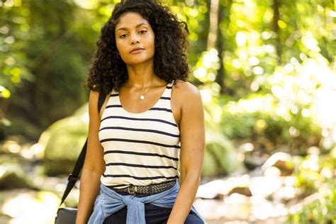 Terra E Paix O Aline Ganha Chance De Ouro Lucinda Rompe Marino