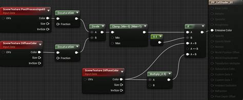 Unreal Engine 4 Cel Shading Tutorial Kodeco