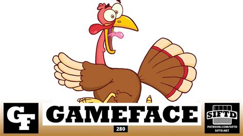 GameFace Episode 280 Turkey Awards Pokemon Diamond Pearl Bobby