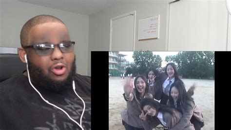 Reaction To Newjeans Ditto Official Mv Side A Kpop Newjeans