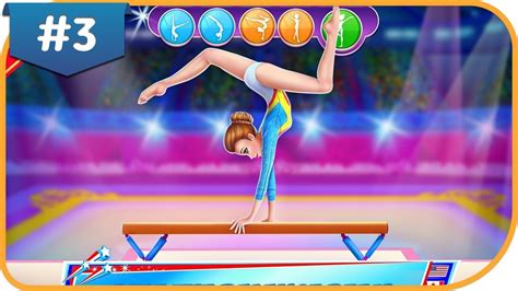 Gymnastics Superstar Spin Your Way To Gold 3 Coco Play By Tabtale