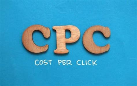 What Is Cpc In Marketing Understanding Cost Per Click For Ppc Success