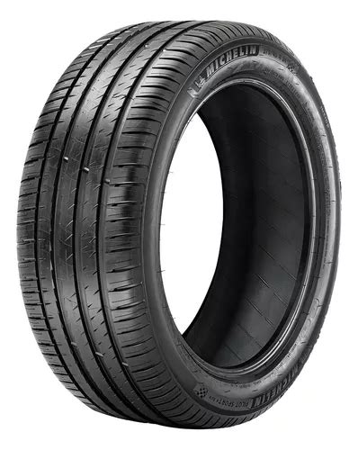 Pneu Michelin Aro 21 Pilot Sport 4 Suv 315 35r21 111y Xl MercadoLivre