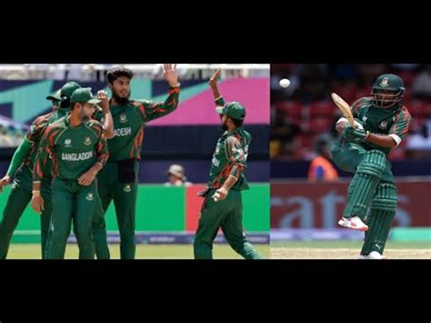 T Wc Happy For Bangladesh Making Super Sri Lanka Goes Home