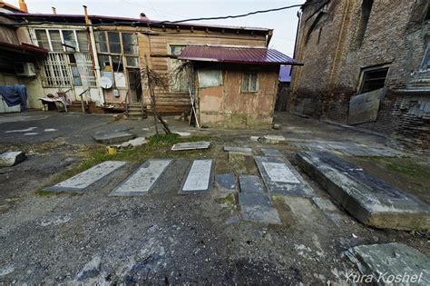 Тбилиси. Старый город: ru_travel — LiveJournal