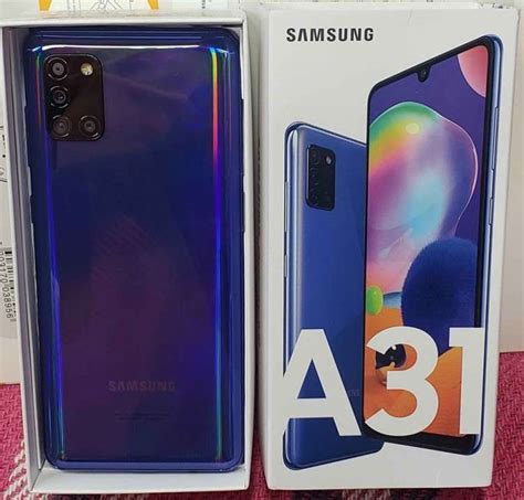 Samsung Galaxy A De Gb Nuevo Onofremachado Id