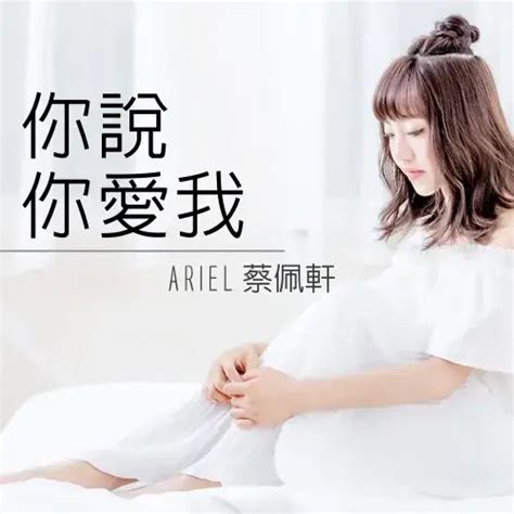 Ariel Tsai You Said You Loved Me Lyrics Genius Lyrics