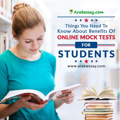 Things You Need To Know About Benefits Of Online Mock Tests For