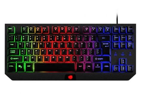 Tastaturi Gaming Flanco Cele Mai Bune Modele Din