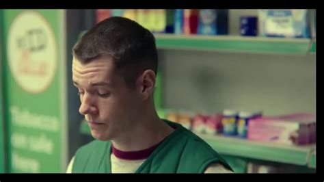 Eric Adam Gay Storyline 2x07 2 4 Esp Sub YouTube