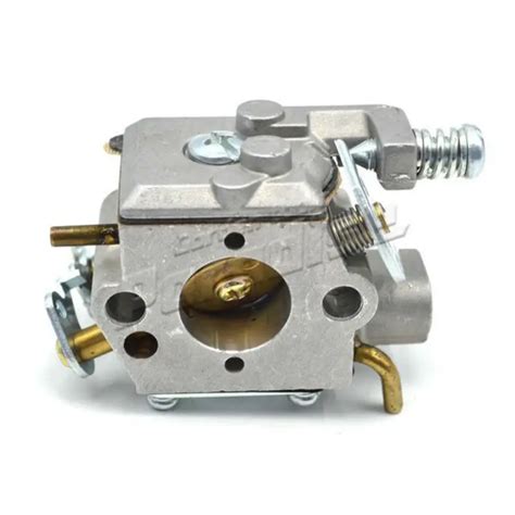 Chainsaw Carburetor Partner P360s Carbs Walbro Wt 826 Carburetors