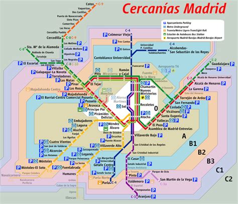 Cercan As Madrid Madripedia