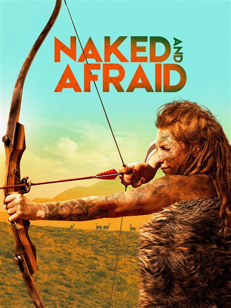 Naked And Afraid Rotten Tomatoes