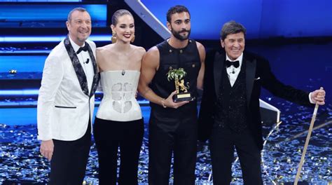 Sanremo 2023 I Cantanti E Le Canzoni Del Festival Gli Ospiti E I