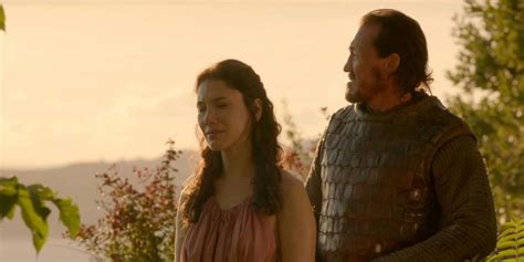 HBO just dropped these 2 deleted scenes from 'Game of Thrones'