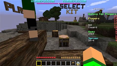 Minecraft Minigames 001 Moi ärgere dich nicht Let s Play YouTube