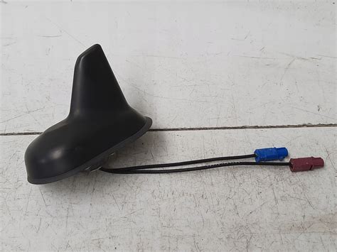 VW Caddy IV ANTENA DACHU płetwa dachowa 10941916597 oficjalne