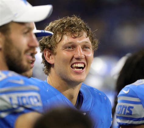 T J Hockenson Detroit Lions Nfl Stats Projection For 2020 Sports