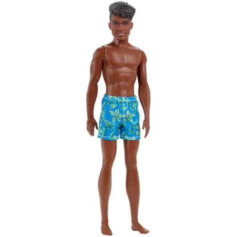 Barbie Dolls Wearing Swimsuits Hbv03 Barbiepedia