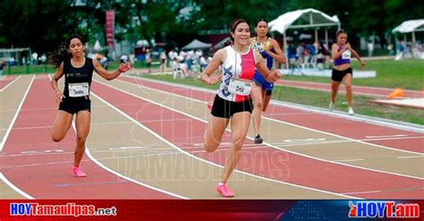 Hoy Tamaulipas Deportes En Mexico Miriam Sanchez Y Ana Paulina Ortiz