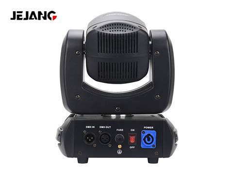 W Led Beam Moving Head Light Jejang Stage Lighting