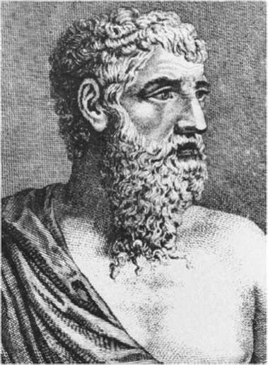 Aristophanes Aristophanes Photograph Pd