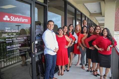 Polo Garcia State Farm Insurance Agent Coub State Farm Insurance