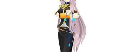 MMD Sling Bikini PTS DL By Pikssyl On DeviantArt