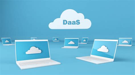 Desktop As A Service Daas Explained The Technology Express