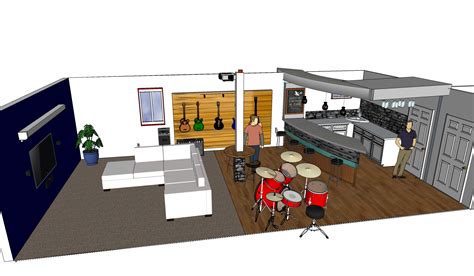 Starting Home Theater Build Figure Ill Document Here And Ask