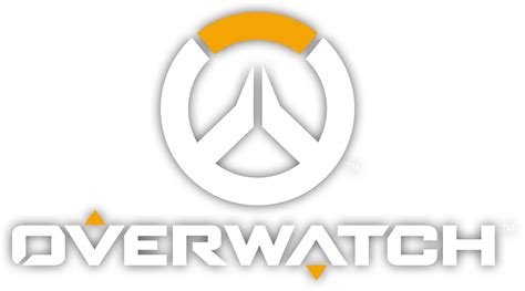Overwatch Logo Png Free Transparent Png Logos