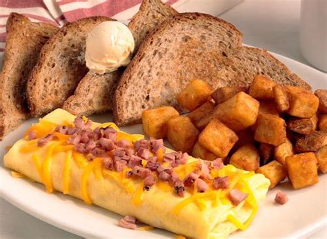 Perkins Menu The Best And Worst Menu Items