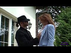 Anal Sex At The House Of The Neighborhood Boss 50 With Sandra Xxx Mobile Porno Videos Movies