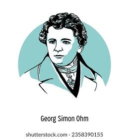 Georg Simon Ohm Stock Photos And Pictures 13 Images Shutterstock