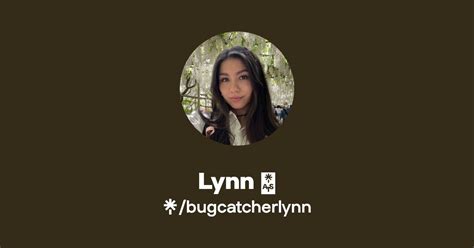 Lynn Instagram Tiktok Twitch Linktree