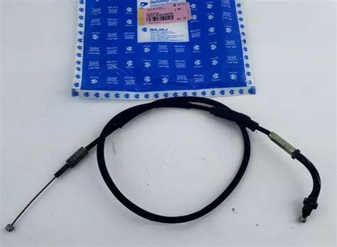 Cable Acelerador Bajaj Rouser R Original Fas Motos